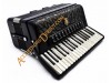Scandalli Air I 37 key 96 bass 4 voice accordion